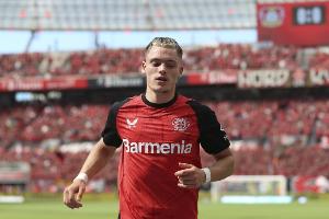 TA：拜仁已确信维尔茨不会加盟，利物浦是他最可能的目的地