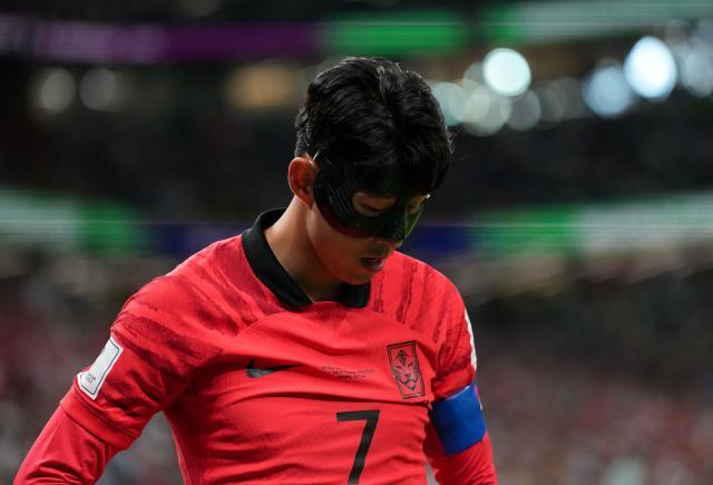 开云体育-孙兴慜首战到底发挥多少？战术功能打折为何还重用