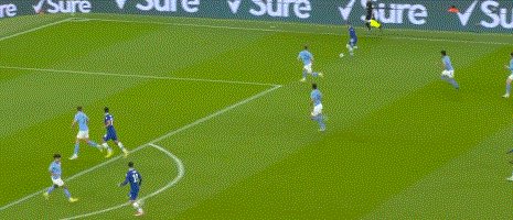 开云体育-【英联】马赫雷斯+阿尔瓦雷斯破门 曼城2比0切尔西