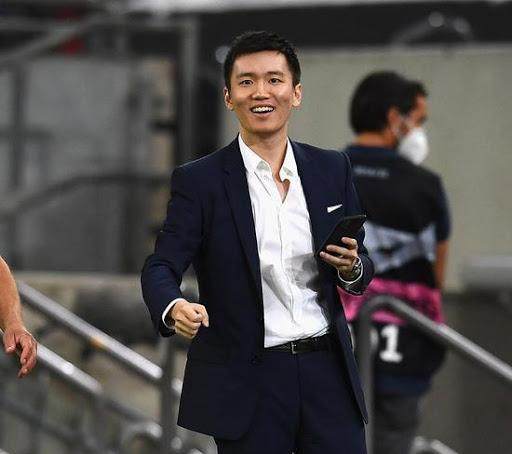 开云体育-意大利名记观点:国米夺冠在望 张康阳须解释规划